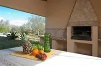 Can Carabasa Hotel Muro 3*,  Spain