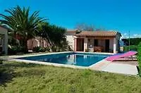 ***  Can Carabasa Hotel Muro Spain