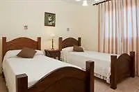 Can Carabasa Hotel Muro Spain
