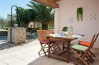 Can Carabasa Hotel Muro
